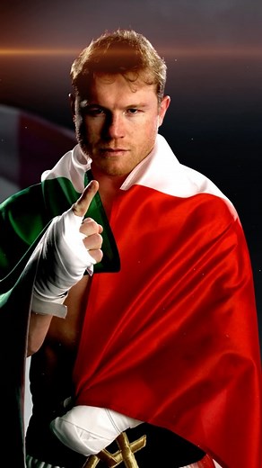 Premier Boxing Champions on Instagram: "¡𝗩𝗶𝘃𝗮 𝗹𝗮 𝗜𝗻𝗱𝗲𝗽𝗲𝗻𝗱𝗲𝗻𝗰𝗶𝗮! Watch it all go down TONIGHT, live on PBC PPV on @primevideo at 5pm PT/8pm ET. 🇲🇽vs🇵🇷 ORDER NOW: (🔗 LINK IN BIO) #CaneloBerlanga"