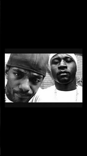 Mobb Deep - Thank God ft. Nas