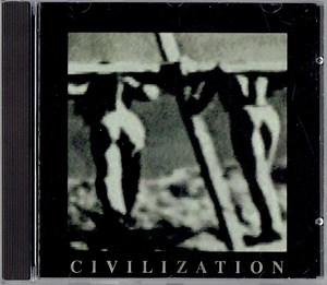 Civilization - Civilization (EP)