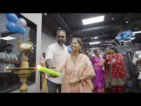 GENETIC FITNESS - Chromepet🔥| Grand Opening of Our New Gym! 💪
