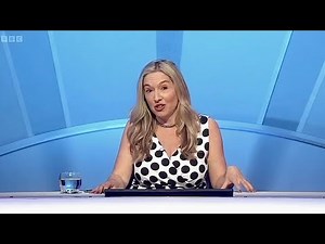 BBC's Victoria Coren Mitchell pulled off screen for schedule changes after HIGNFY fury