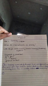 Well-Formatted Questions on DemocracyWhat is democracy? Expla... | Filo