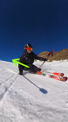 Visit WWW.LEVELUPSPORTS.ACADEMY for ski coaching. Code BRIAN10 @volaracingnl ➡️ 10% off Code LEVELUPSPORTSACADEMY @clipstic.ski ➡️ 10% off Code LEVELUP1 @airback_official ➡️ 10% off #EdgeAngle #Skiing #SkiTechnique #Carving #SkiCarving #SkiingSkills #EdgeControl #SkiingTips #SkiEdges #SkiTurns #SkiPosture #SkiPerformance #SkiForm #EdgeGrip #SnowSport #SkiingBalance #SkiAlignment #SkiStance #SkiMoves #SlalomSkiing #SkiControl #MountainSkiing #SkiAngles #EdgeWork #AdvancedSkiing #SkiImprovement #S