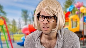 Introvert moms... how do they do it??! | Frank James