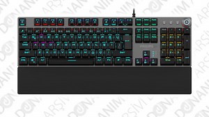 Philips SPK8614 Mekanik Oyuncu Klavyesi İncelemesi | Donanim Arşivi