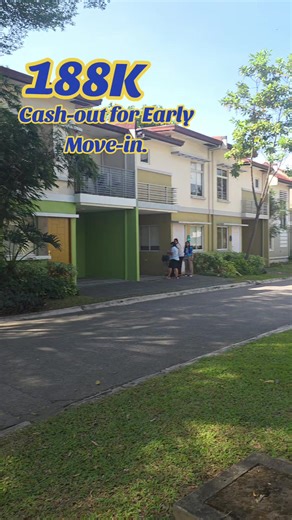 Kapag matanda kana mas maiksi na approval rate mo.Start habang bata pa para sa Dream Home niyo📲