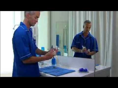 FlexiFit Nasal CPAP/BiPAP Mask Cleaning Guide - CPAPXchange