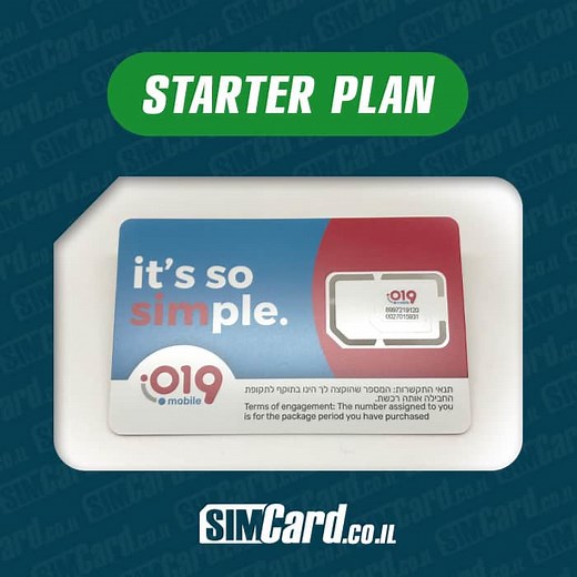 019 Mobile Prepaid SIM Card And Their 5 Most Popular Plans