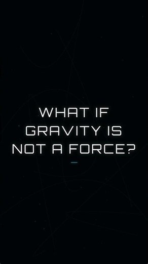 The Hidden Information Behind Gravity