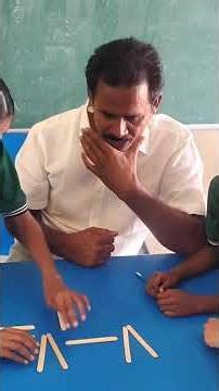 Move 2 lines & correct the equation