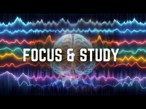 Consciousness Visualization Meditative Journey
