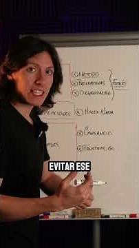 La Fábrica de Estrés llamada ESCUELA