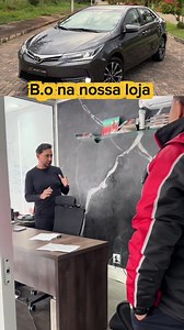 DSM Multimarcas: Cliente alega motor fundido e falta de garantia
