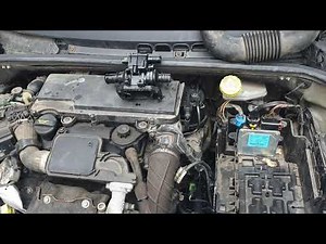 coolant leak c3 c4