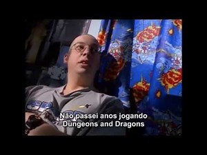 X files A little something about courage (D&D)