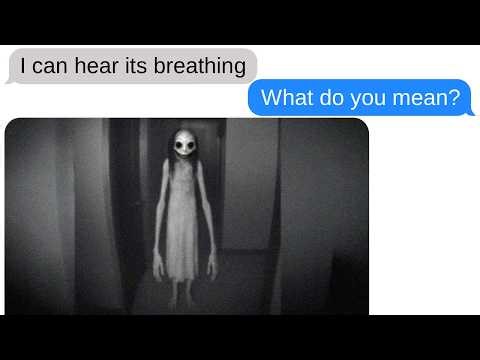 Her Doll Comes To Life At Night | Analog Horror