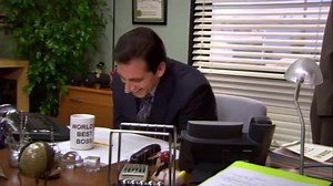 34K views · 3.1K reactions | Mestre dos trotes S04E09 | The Office Brasil | Facebook