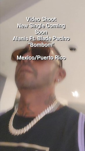 Video Shoot New Single Coming Soon "Bombom" Alanis Ft. Blade Pacino Prod.by Dj Miguelito LinkMusic Records Inc. "El Coqui" Streaming Now Link Below👇👇 https://youtu.be/ou5qjNAGy9o?si=fLzbUiompicC8OaM | Bladezee Pacino