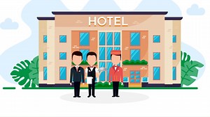 13K views · 18 reactions | ‘People taking care of people’ is what the hotel industry is all about. And during these times of COVID, your hotel must have a well-trained staff. But how do you do that while you are maintaining social distancing? Introducing Hotelogix ACE – the world’s first Automated Coaching Engine that trains your staff efficiently without any human involvement. #StaySafeHLX #hoteliers #hospitalityindustry | Hotelogix | Facebook