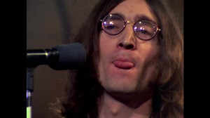 【4K】超级乐队 The Dirty Mac - Yer Blues (1968 Live) OFFICIAL