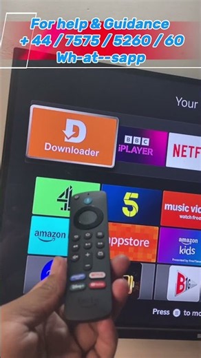 Amazon Fire TV Stick Setup Guide 2026 🔥 | How to Install Apps on Any Fire Stick