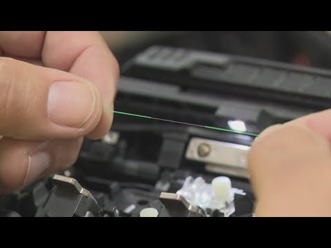 Thieves targeting fiber cables disrupt service across Central Texas