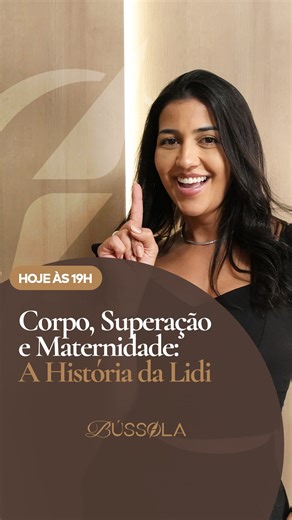 Dr. Adriano Peduti | Cirurgia Plástica on Instagram: "Hoje às 19h no YouTube. Neste episódio do Bússola, a Lidi compartilha sua história no esporte, os desafios de ser mãe e empreendedora, e como a musculação foi essencial para reconstruir sua força física e emocional depois de experiências difíceis com o próprio corpo real. O episódio completo está no YouTube. Compartilhe com uma mulher que precisa se lembrar da própria força."