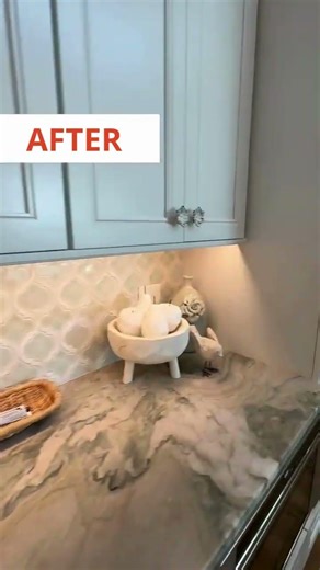 8 hour Kitchen & Pantry Unpack