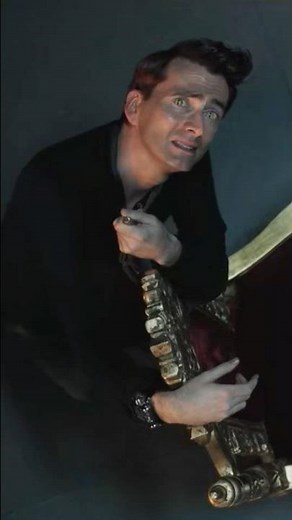 Good Omens: What is God's Great Plan?