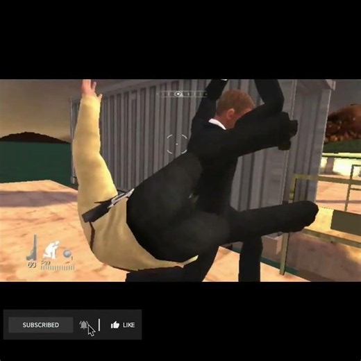 007 QUANTUM OF SOLACE On WII