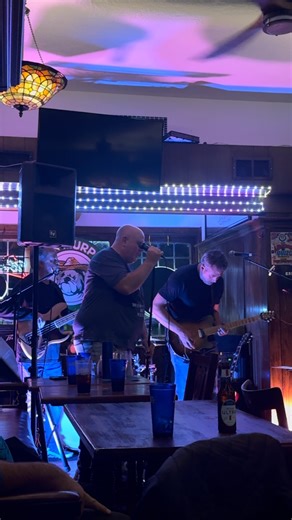 Syncing Lulu at Juan Murphy’s in Poughkeepsie | Syncing Lulu | Facebook