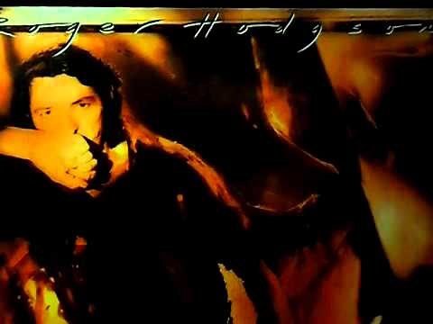 Supertramp co-founder, Roger Hodgson - Puppet Dance