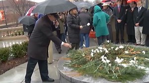 Pan Am Flight 103 bombing remembered | CNN