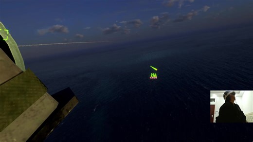 Project Wingman VR 僚机计划