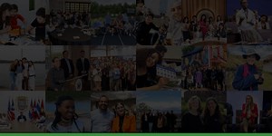 15 reactions | In 2024, World Learning participants represented 172 countries around the globe!  We're committed to creating a brighter future for all, where education, development, and exchange pave the way for a more just and equitable world. Learn more about our global programs at: https://ow.ly/CoHL50Ub2er #2024Impact #WorldLearning #Nonprofit #GlobalEducation | World Learning | Facebook