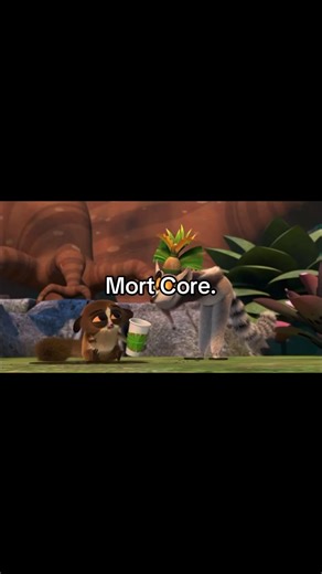 Exploring Mort from Madagascar: Fun Clips and Moments