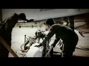 Der Falklandkrieg Teil 1