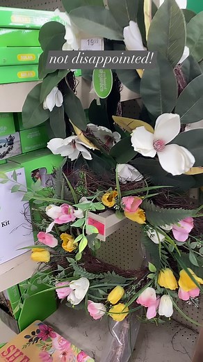 6.1K views · 36 reactions | Love their garden decor  #garden #menards #gardendesign #gardenlife #diy #decor #porchdecor #gardendesign | Creating with Ms Nancy | Facebook