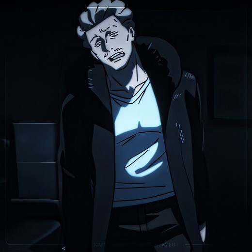 Hakari x Tuca Donka: Jujutsu Kaisen Dance Edit