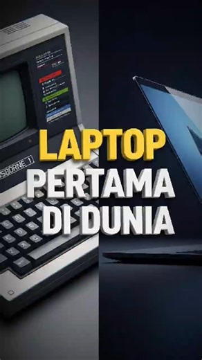 Meet the Osborne 1, the World's First Laptop Weighing 11 kg!