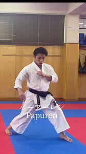 Training. Coach @inoue_ryusei —— | Karate Science