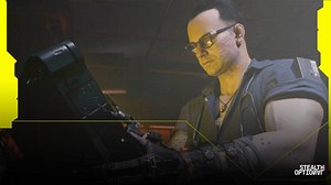 Cyberpunk 2077 adds official modding tools - here's how to use them