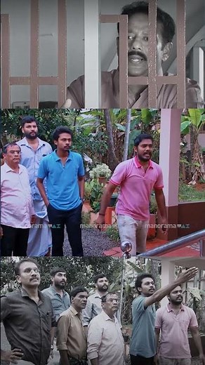 മണ്ഡോതിരി മുങ്ങി... | manoramaMAX | Marimayam |