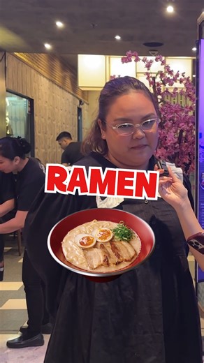 13K views · 40 reactions | You can never go wrong with ramen #BotejyuPH | BOTEJYU Philippines | Facebook