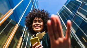 Cómo activar el 'modo de una mano' en Android para mayor comodidad