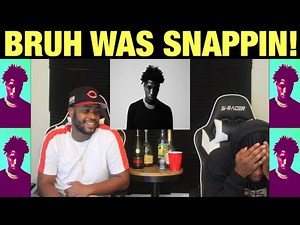 NBA YOUNGBOY - TOP | ALBUM REACTION/REVIEW