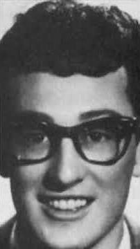 TRUE LOVE Ways, Buddy Holly