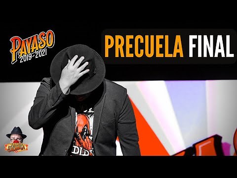 Payaso precuela final