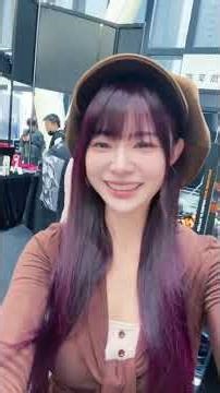 歷經波折到香港！體驗新設備＋看 LCK 決賽 👀｜VIVI芝衣 #shorts #vivi #logitechg #playtowin