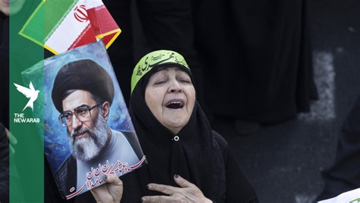 Can Trump make Iran ’great again’ by bombing it?